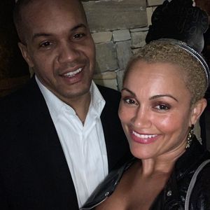 Meet your Posher, Djanira